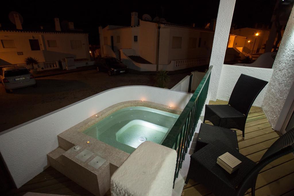 Waterside Village Praia Da Luz Экстерьер фото