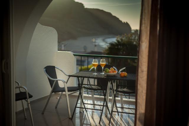 Waterside Village Praia Da Luz Экстерьер фото