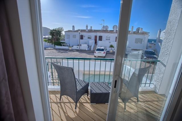 Waterside Village Praia Da Luz Экстерьер фото