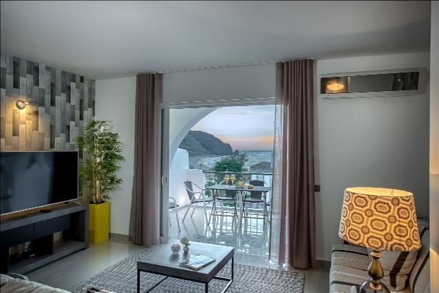 Waterside Village Praia Da Luz Экстерьер фото