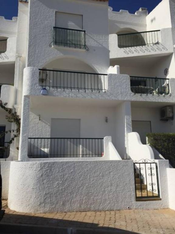 Waterside Village Praia Da Luz Экстерьер фото